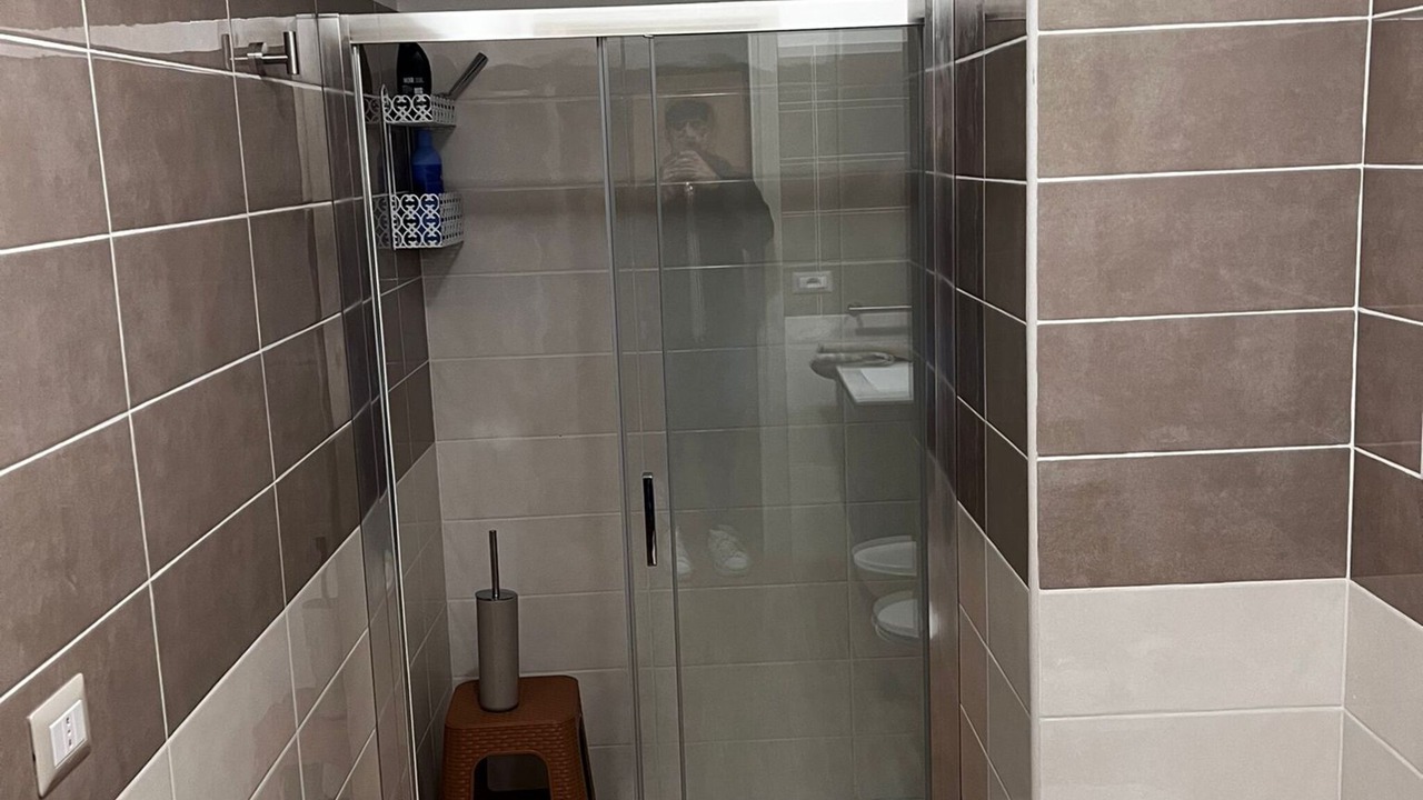 Photo of Bathroom in Province of Messina