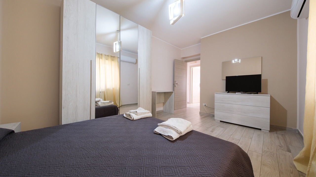 Photo of Bedroom in Province of Messina