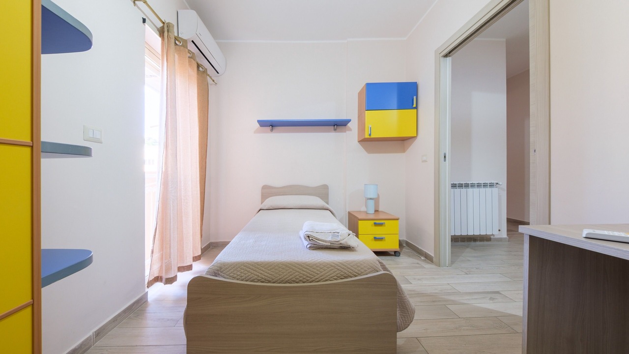 Photo of Bedroom in Province of Messina