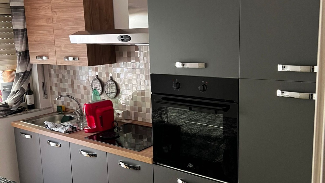Photo of Kitchen in Province of Messina