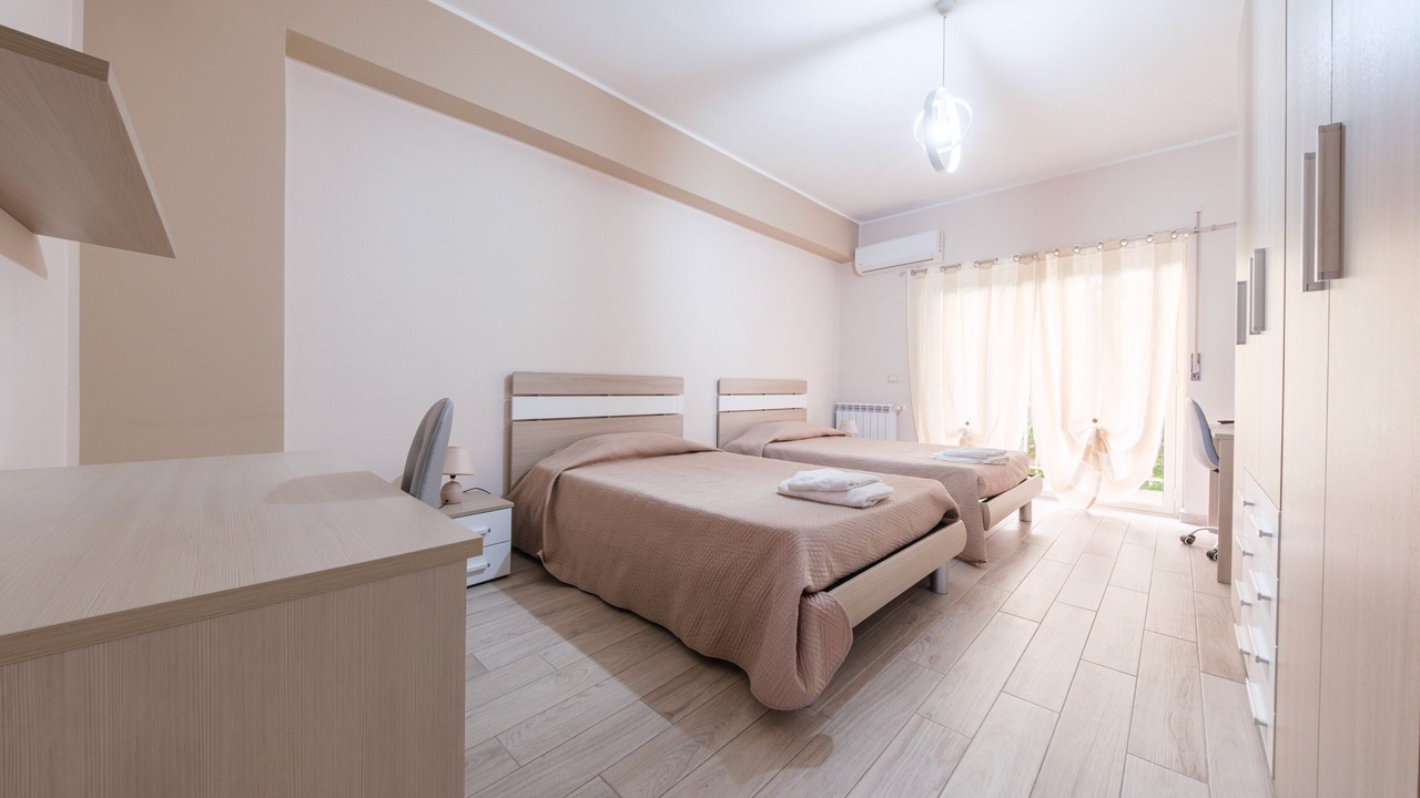 Photo of Bedroom in Province of Messina