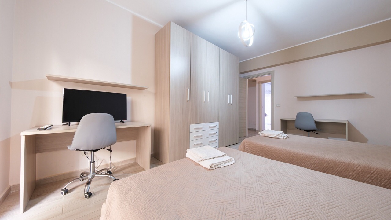 Photo of Bedroom in Province of Messina
