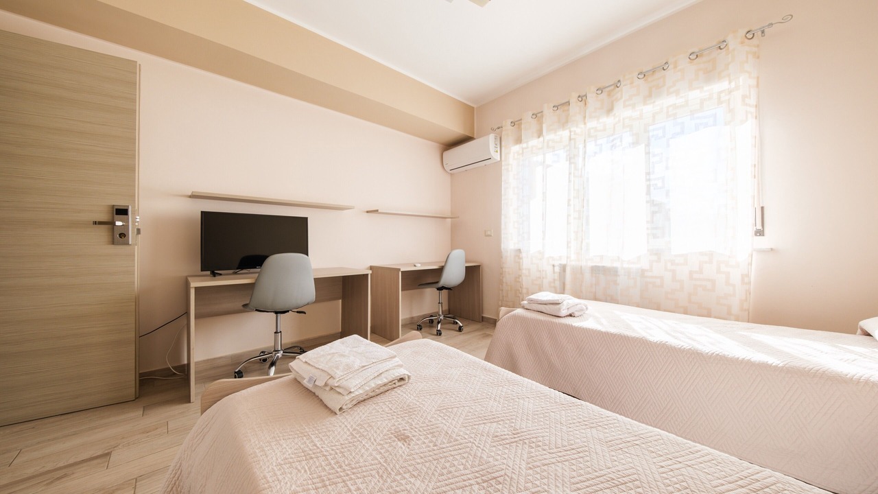 Photo of Bedroom in Province of Messina