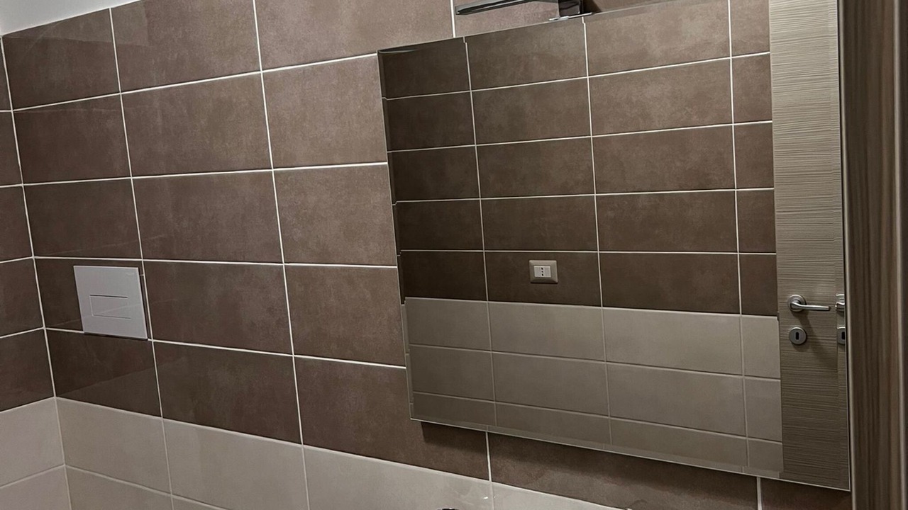 Photo of Bathroom in Province of Messina