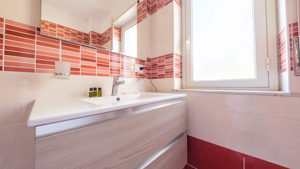 Photo of Bathroom in Province of Messina