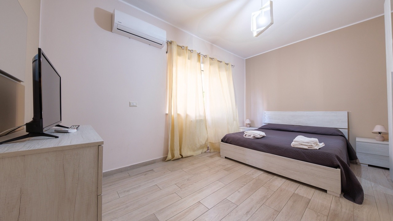 Photo of Bedroom in Province of Messina