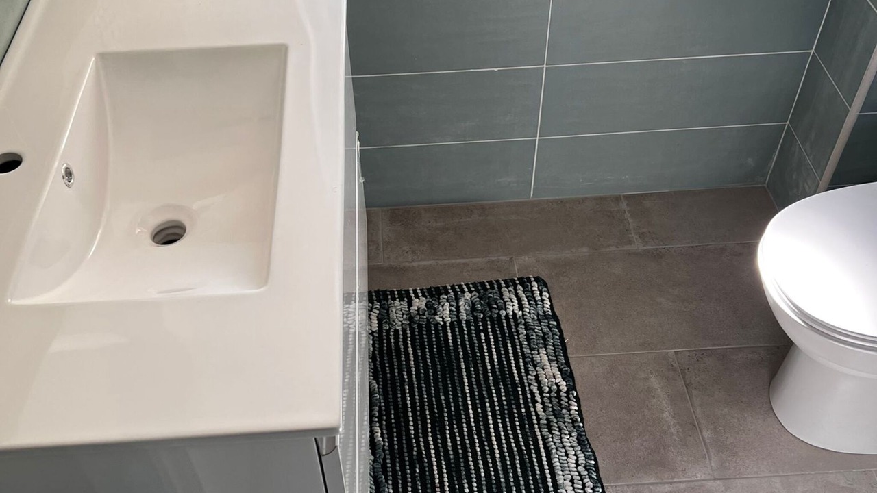 Photo of Bathroom in Province of Messina
