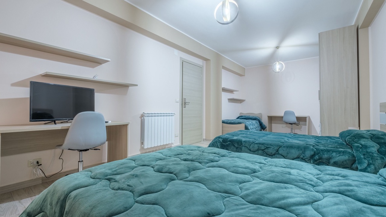 Photo of Bedroom in Province of Messina
