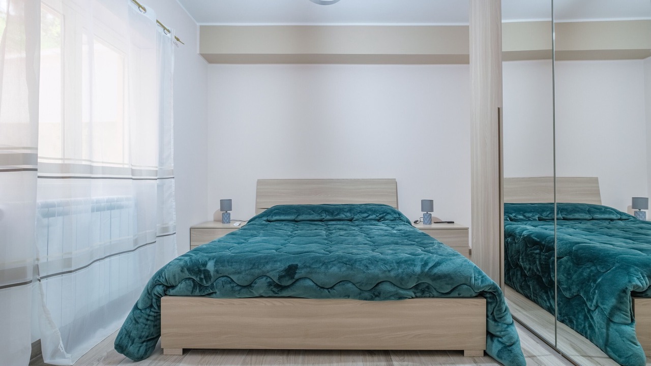 Photo of Bedroom in Province of Messina