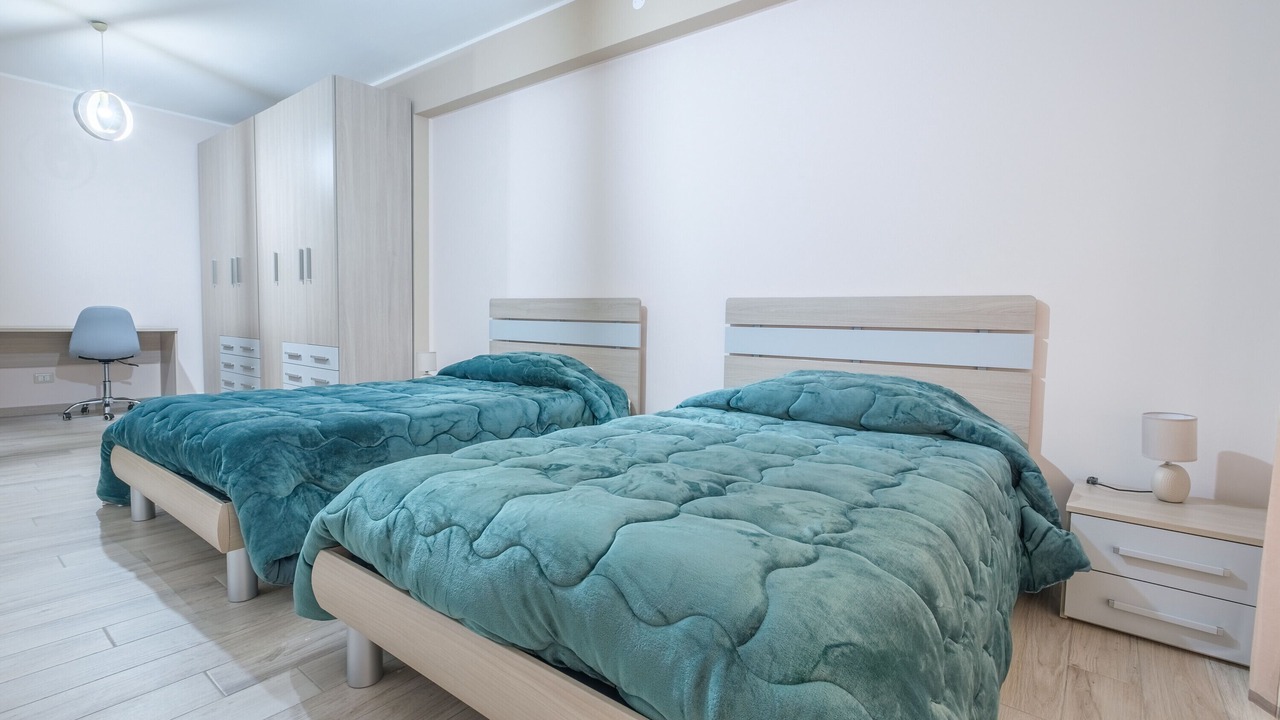 Photo of Bedroom in Province of Messina