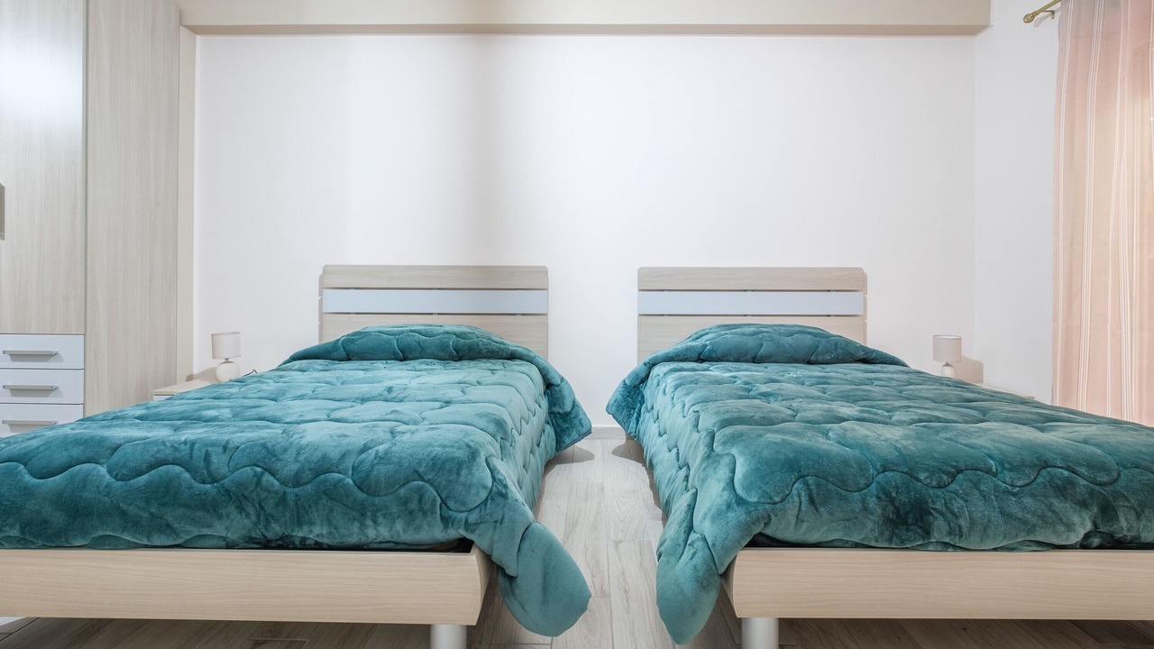 Photo of Bedroom in Province of Messina