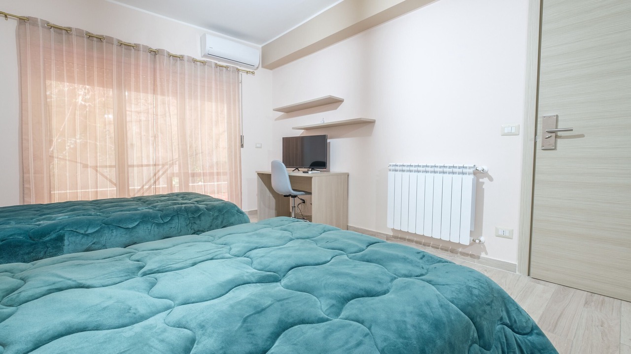 Photo of Bedroom in Province of Messina