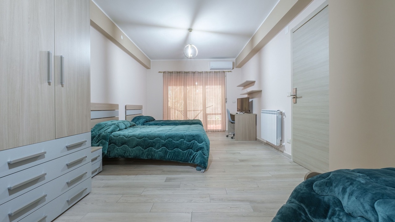 Photo of Bedroom in Province of Messina