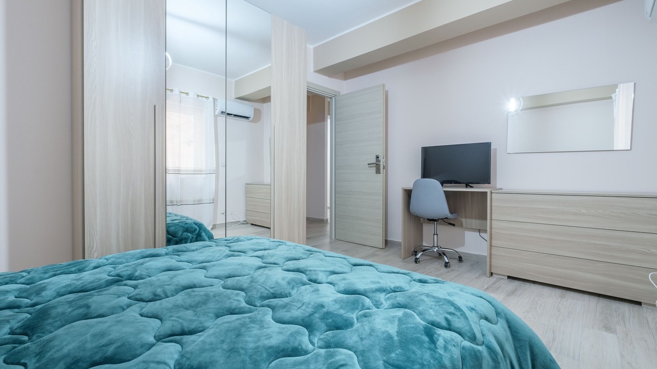 Photo of Bedroom in Province of Messina