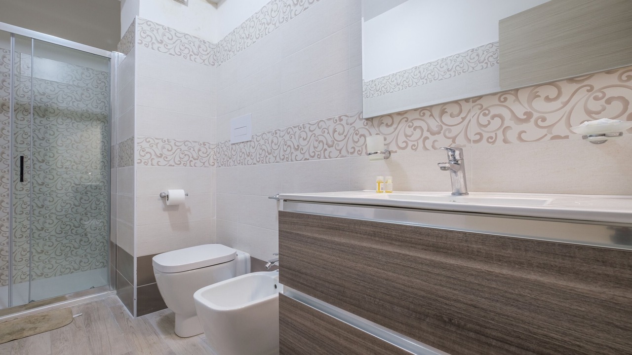 Photo of Bathroom in Province of Messina