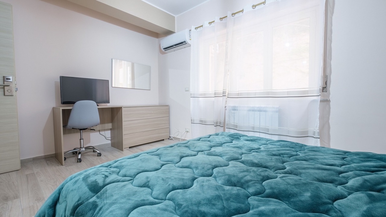 Photo of Bedroom in Province of Messina