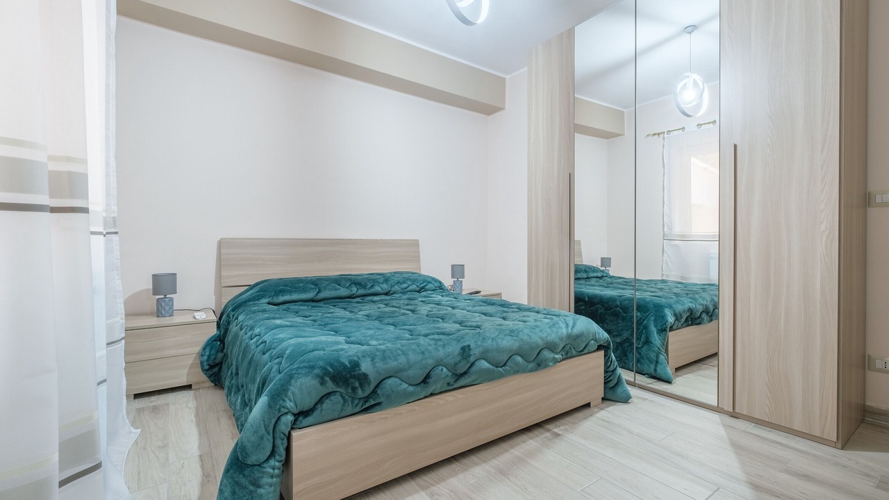 Photo of Bedroom in Province of Messina