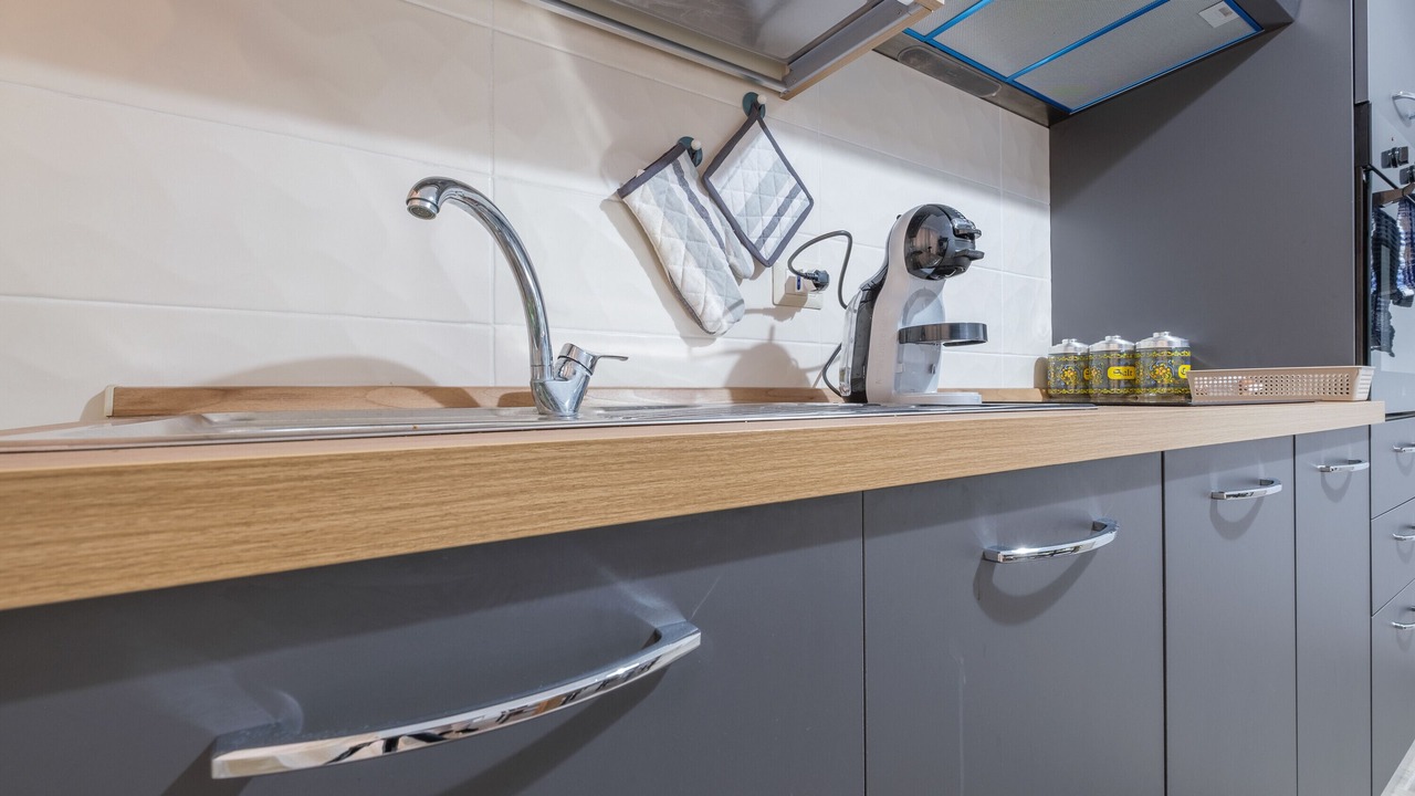 Photo of Kitchen in Province of Messina