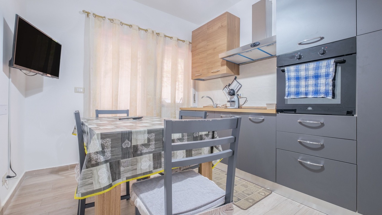 Photo of Kitchen in Province of Messina