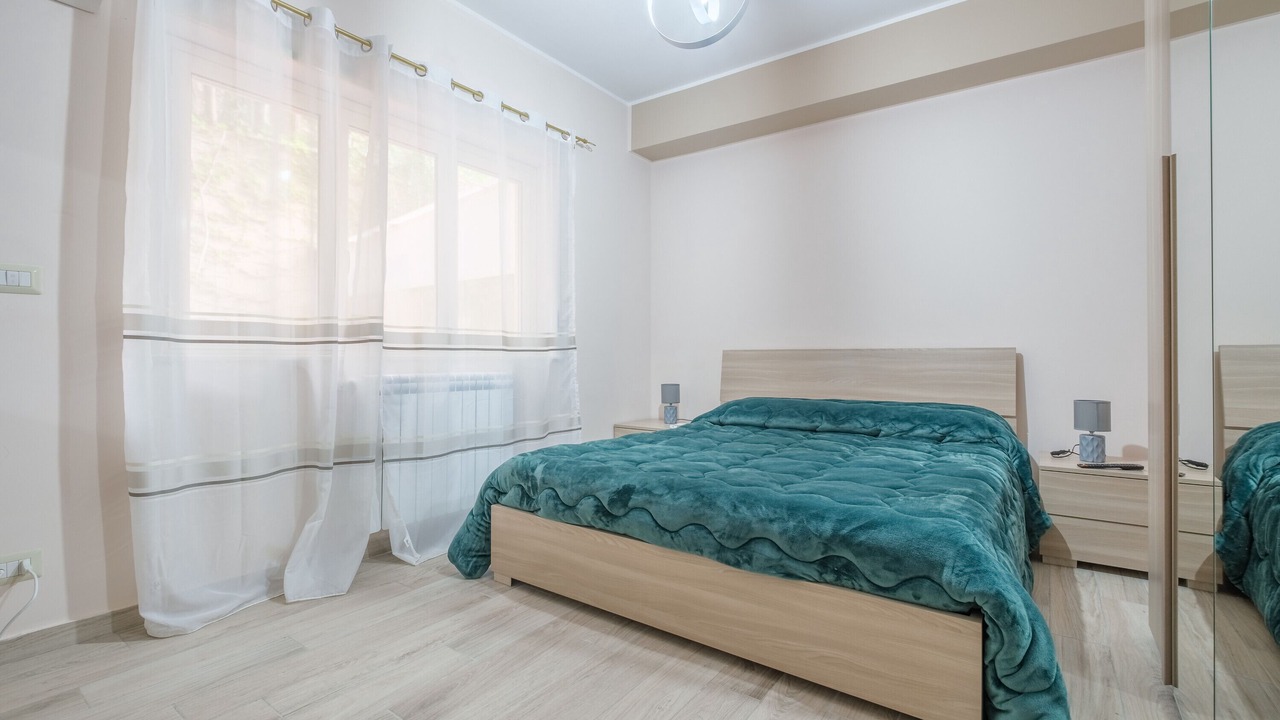 Photo of Bedroom in Province of Messina