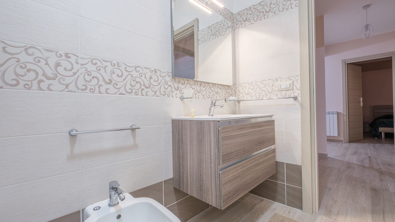 Photo of Bathroom in Province of Messina