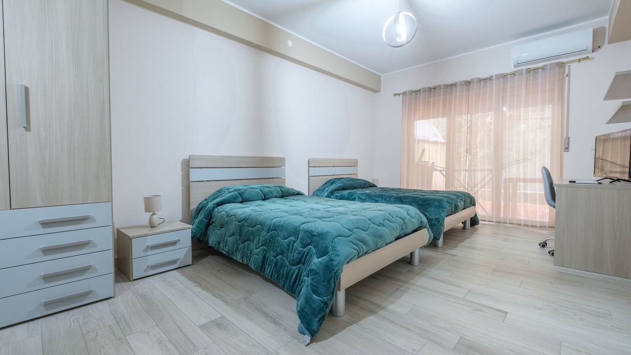 Photo of Bedroom in Province of Messina
