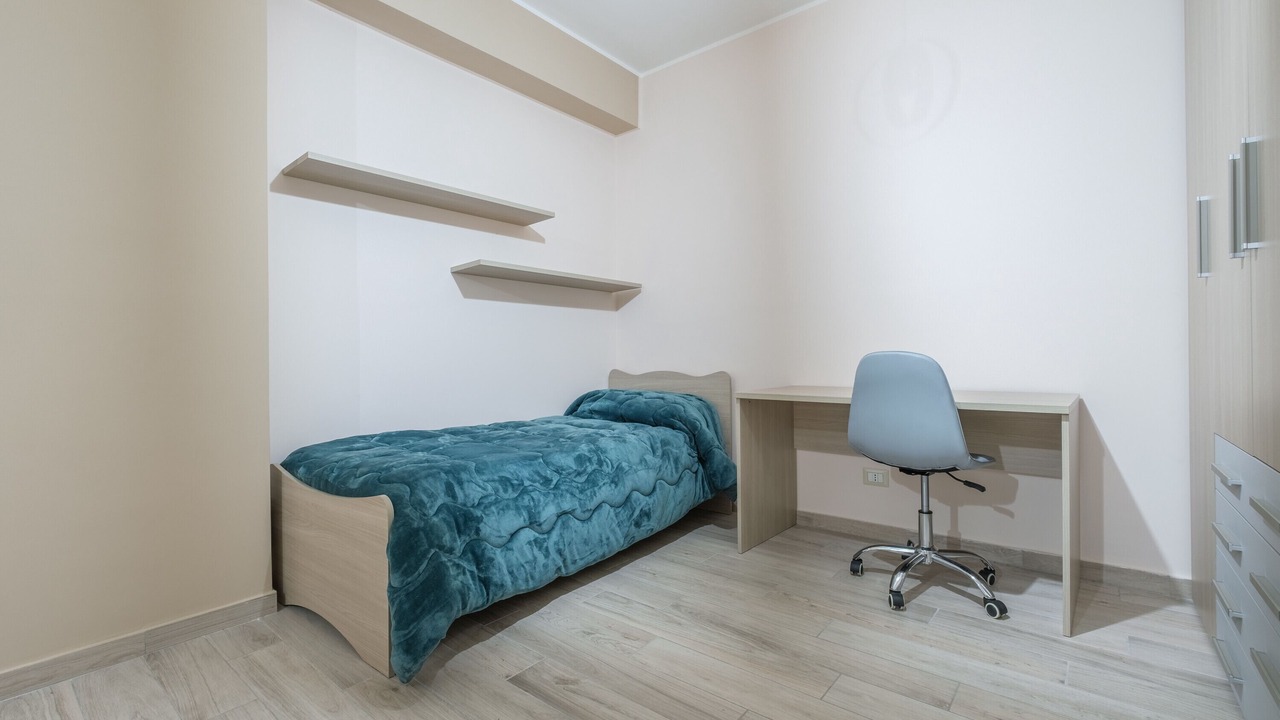 Photo of Bedroom in Province of Messina