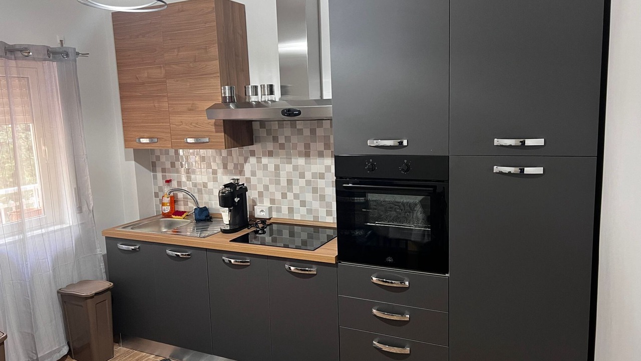 Photo of Kitchen in Province of Messina