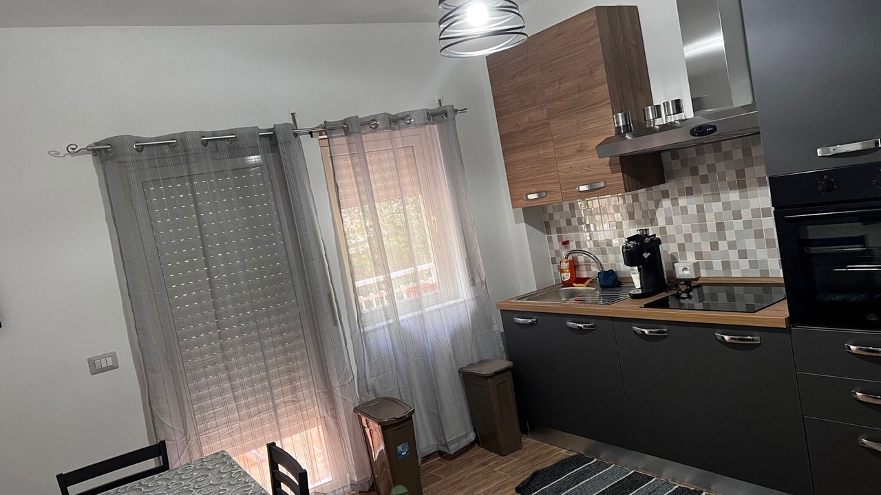 Photo of Kitchen in Province of Messina