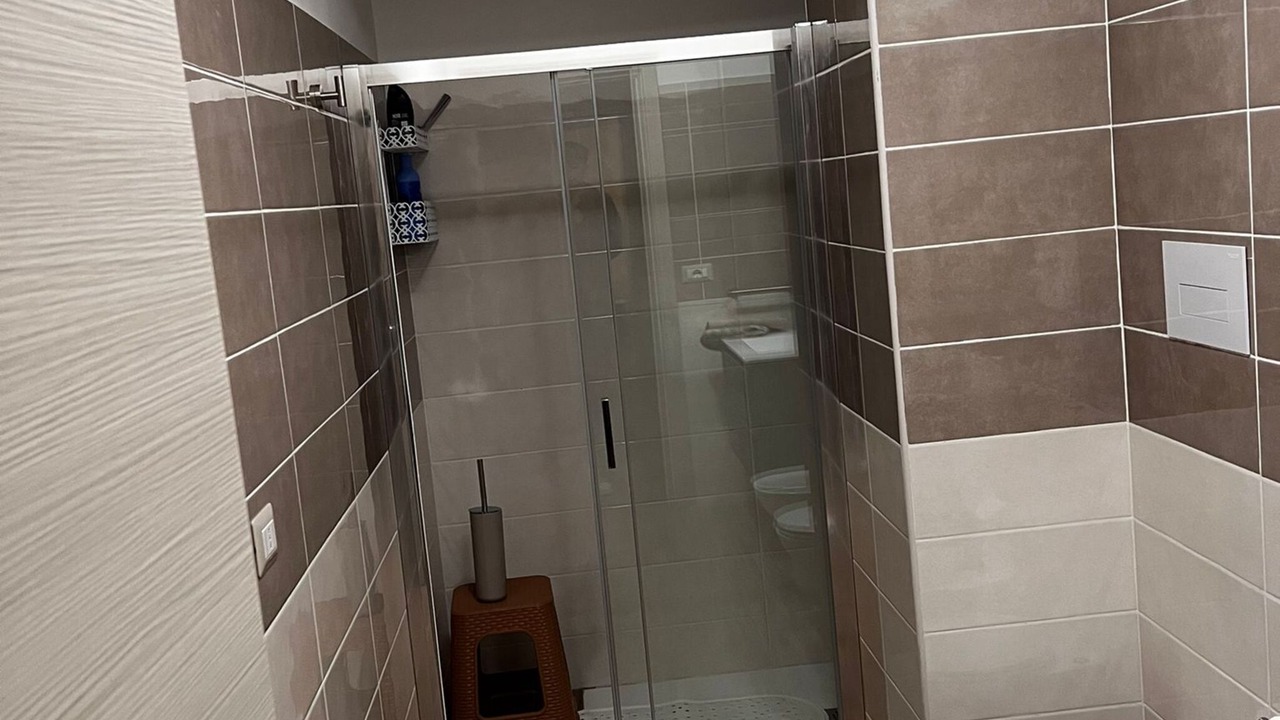 Photo of Bathroom in Province of Messina