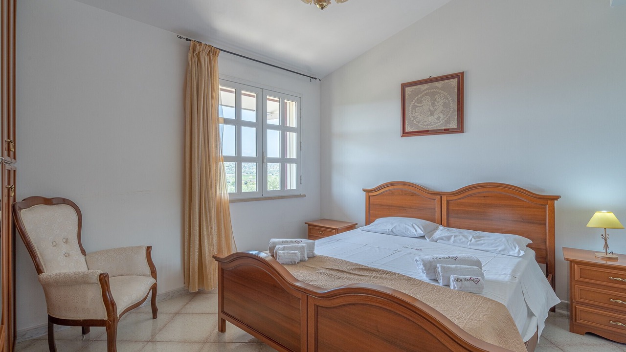 Photo of Bedroom in Noto Marina