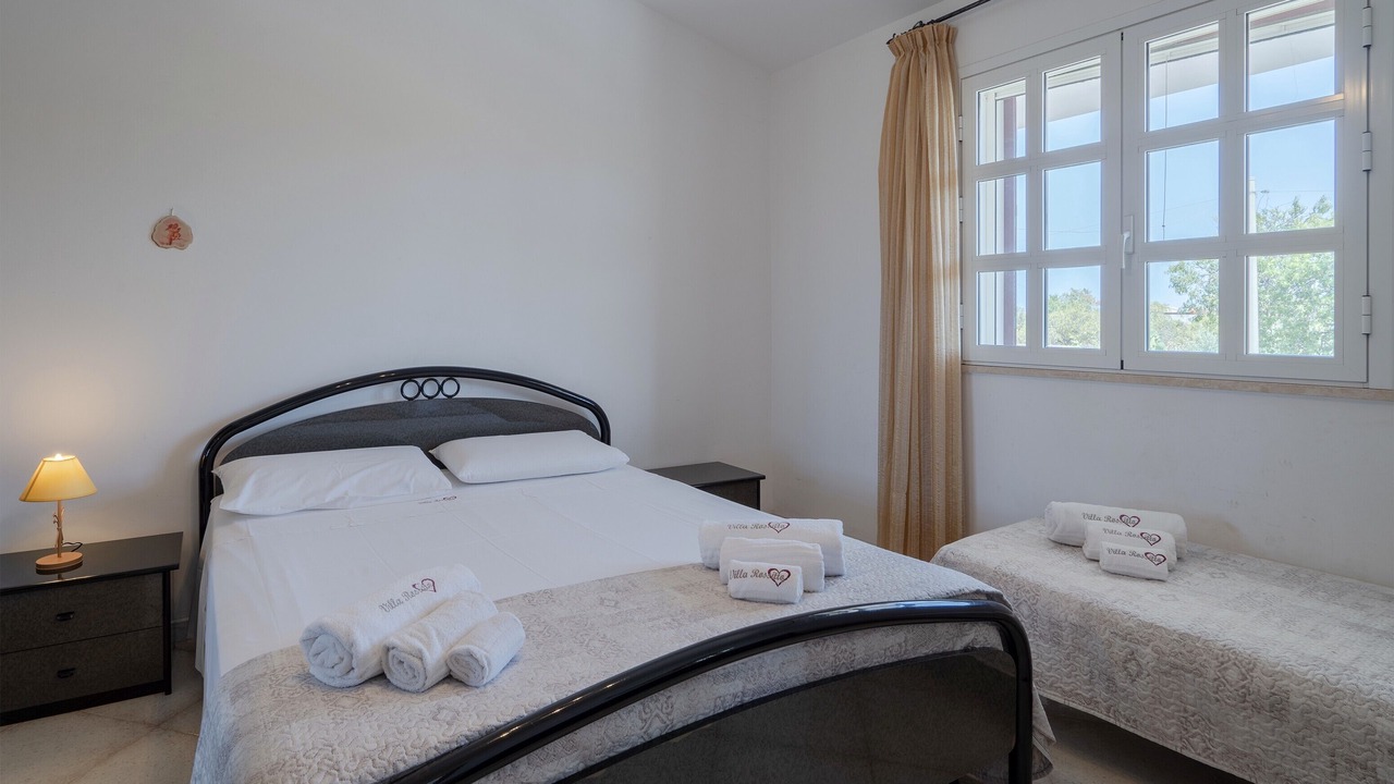 Photo of Bedroom in Noto Marina