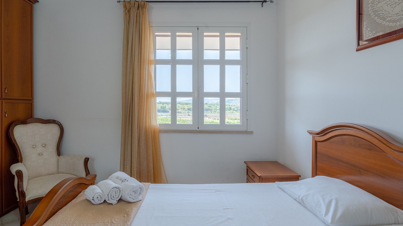 Photo of Bedroom in Noto Marina
