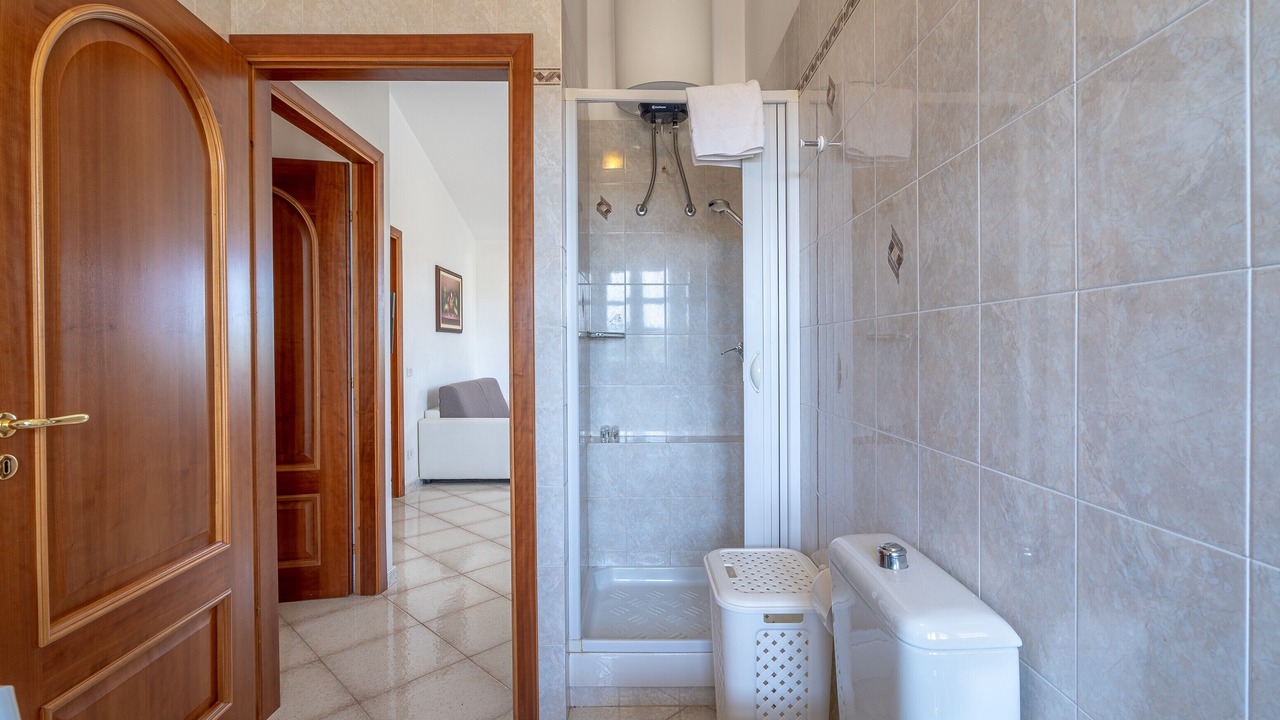 Photo of Bathroom in Noto Marina
