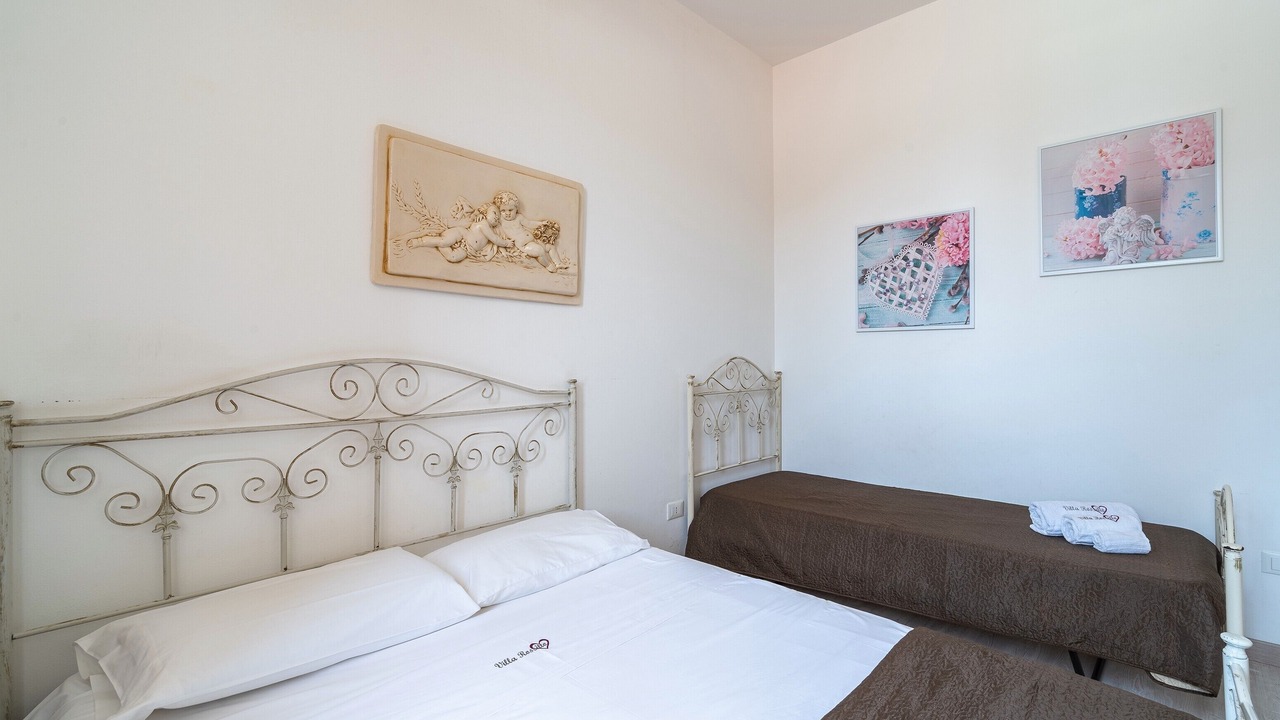 Photo of Bedroom in Noto Marina