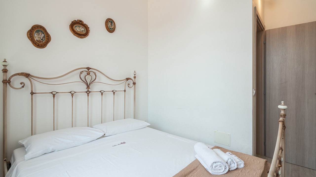 Photo of Bedroom in Noto Marina