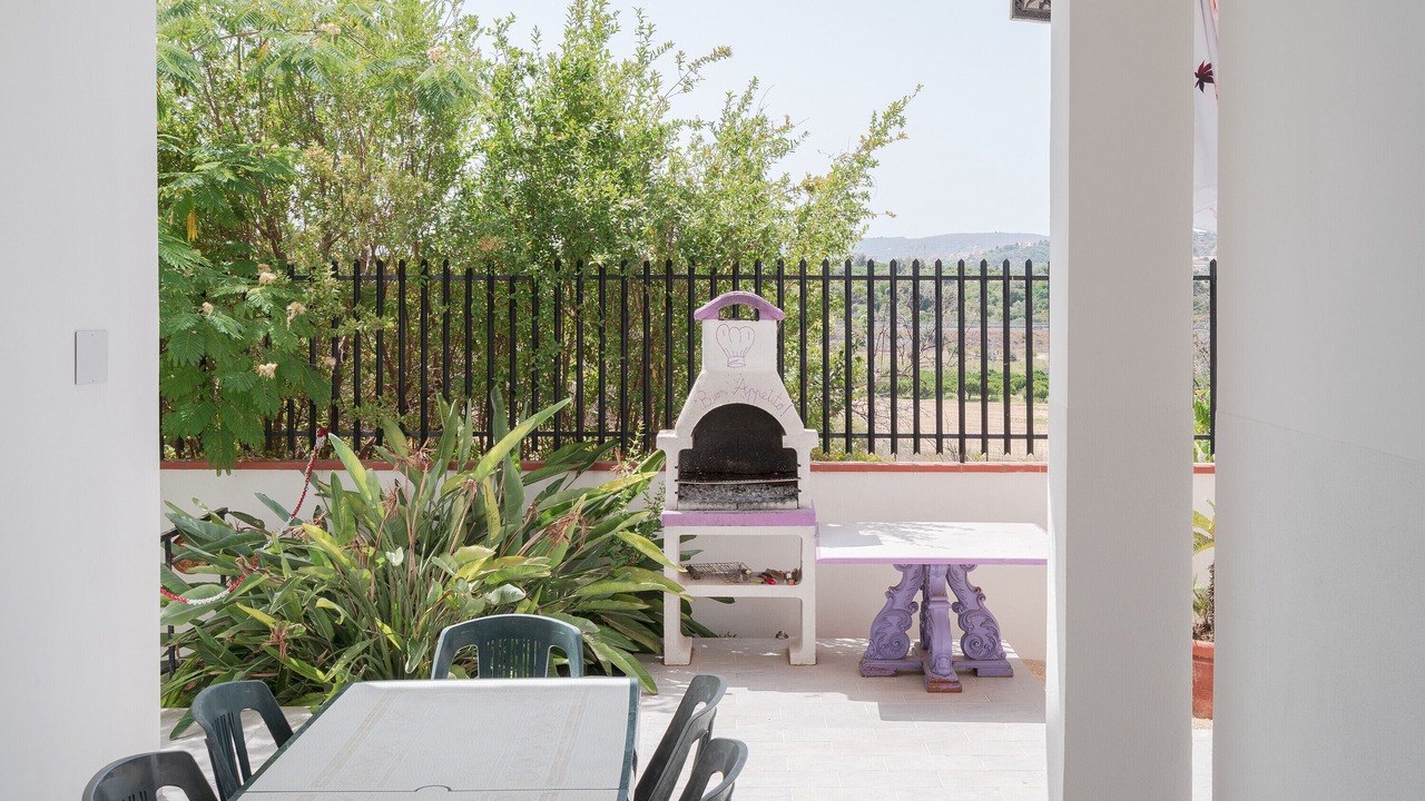 Photo of Outdoor in Noto Marina