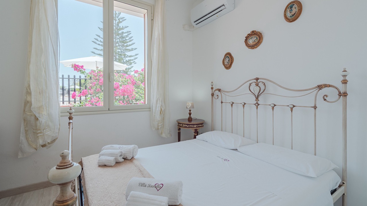 Photo of Bedroom in Noto Marina