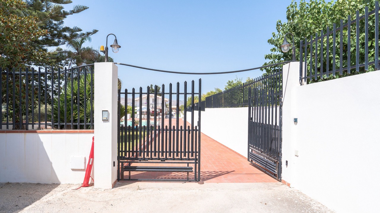Photo of Outdoor in Noto Marina