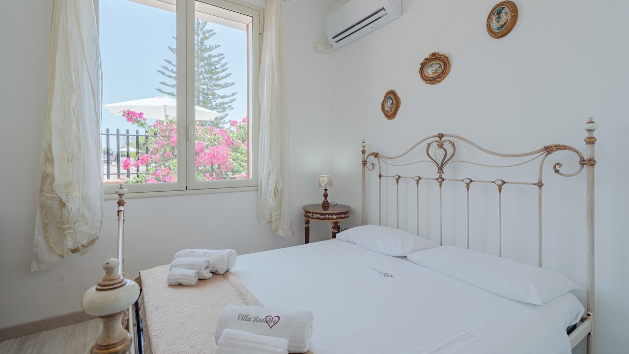 Photo of Bedroom in Noto Marina