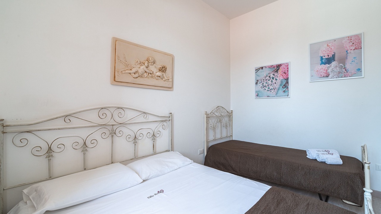 Photo of Bedroom in Noto Marina