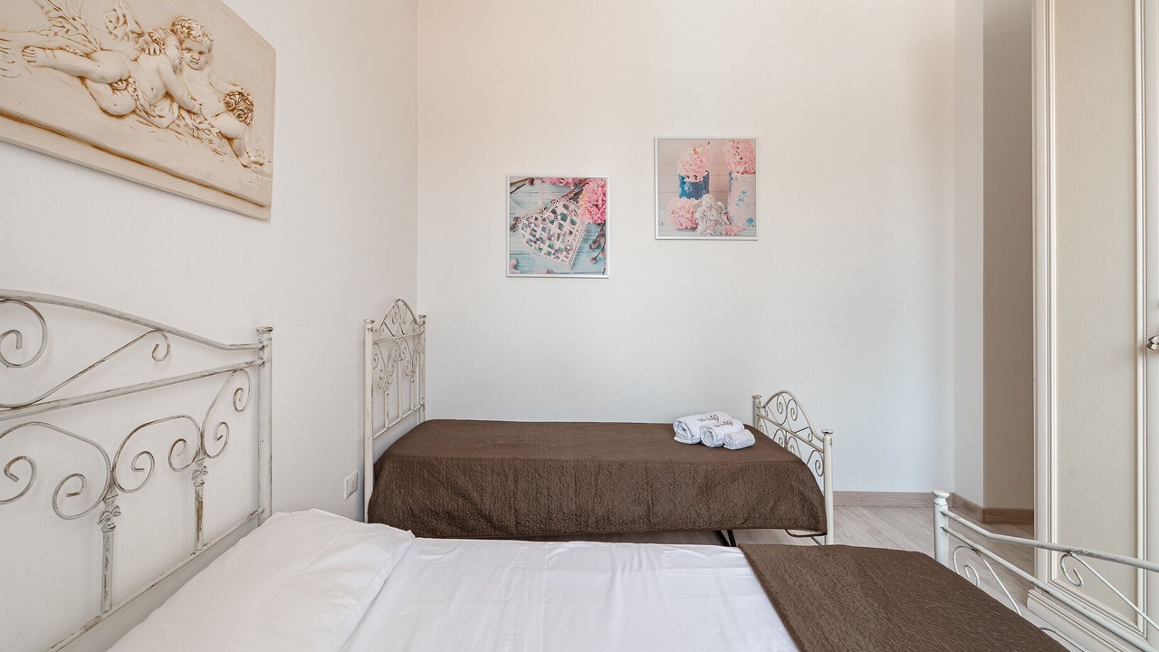 Photo of Bedroom in Noto Marina