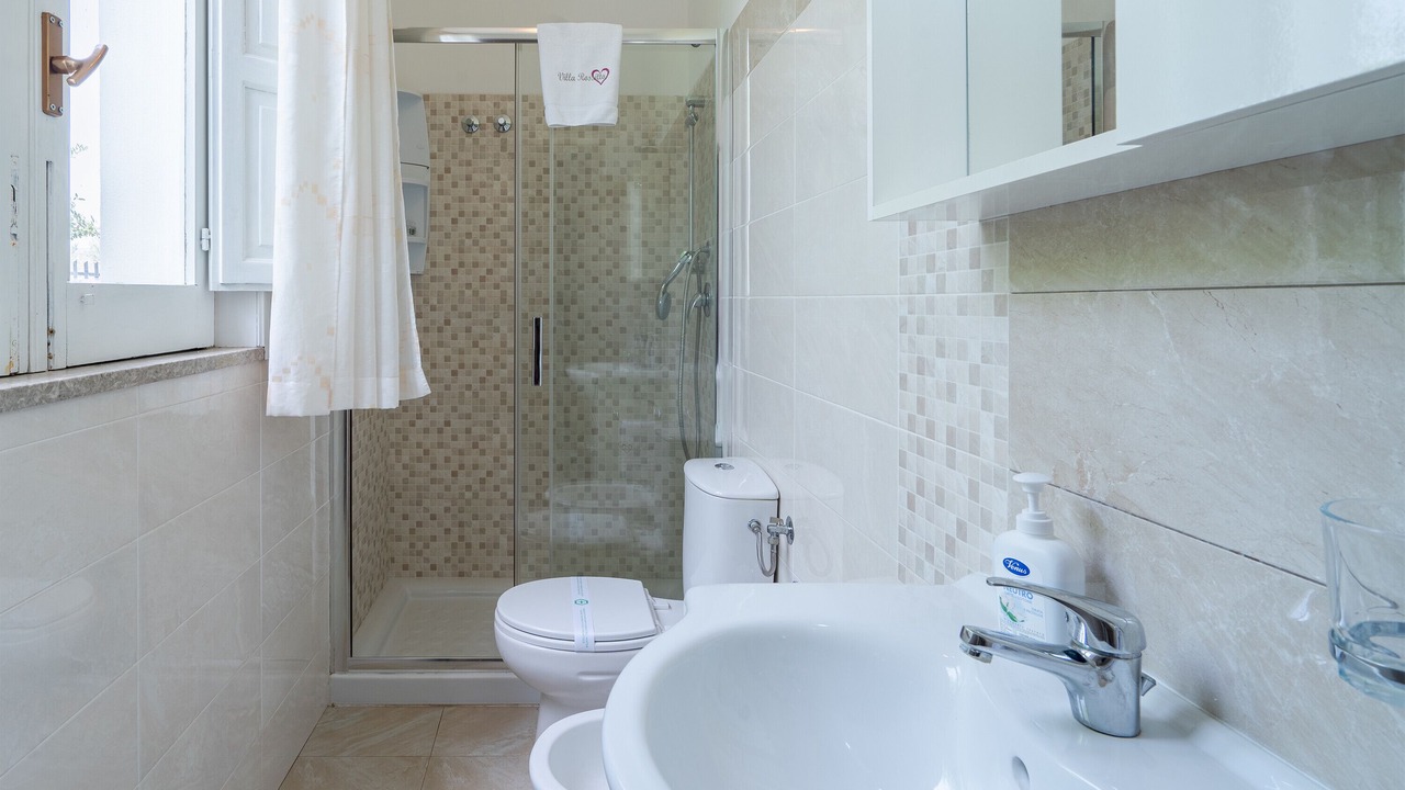Photo of Bathroom in Noto Marina