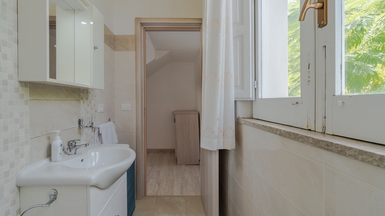 Photo of Bathroom in Noto Marina