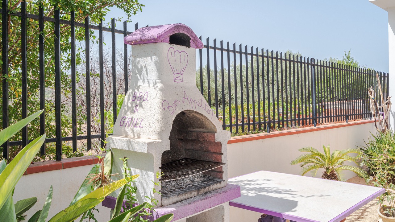 Photo of Outdoor in Noto Marina