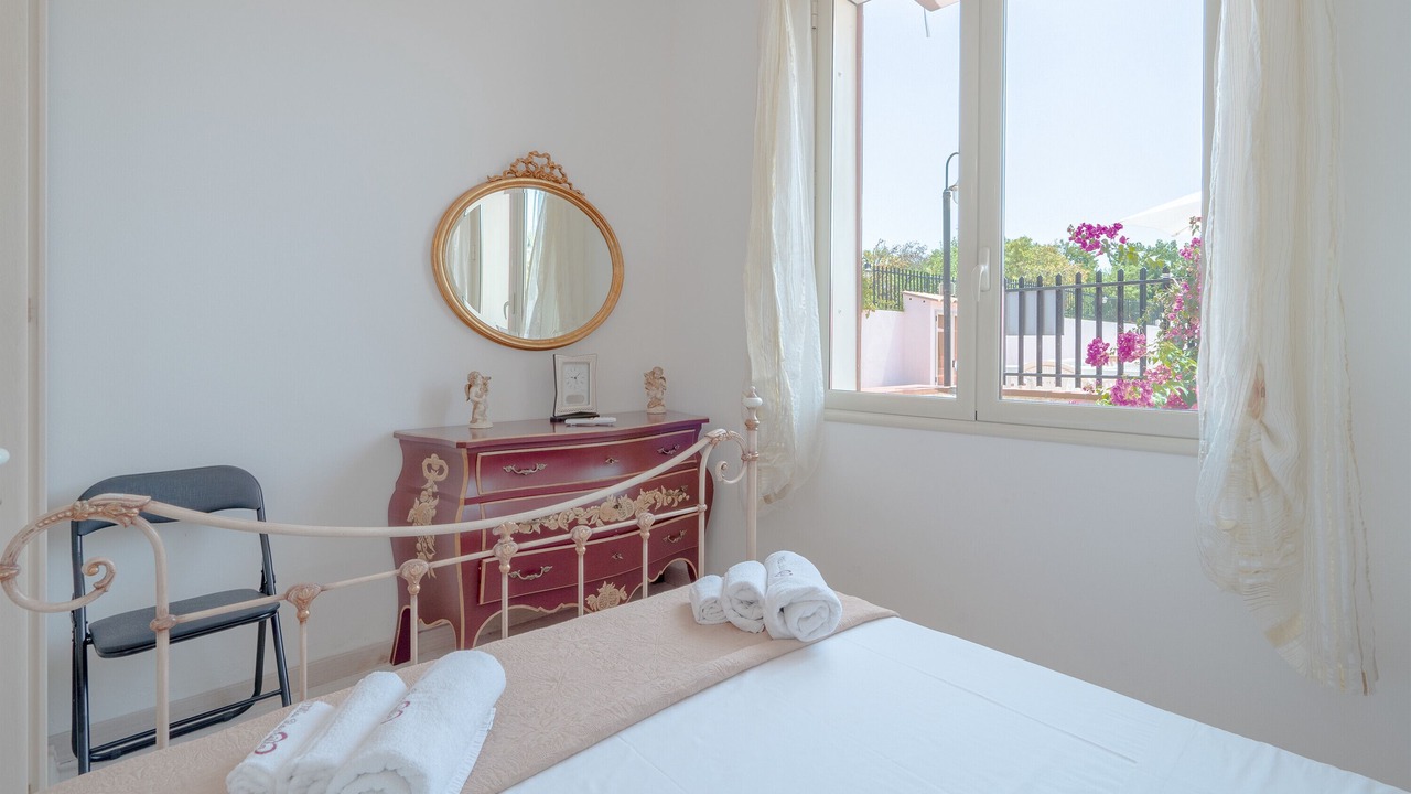 Photo of Bedroom in Noto Marina