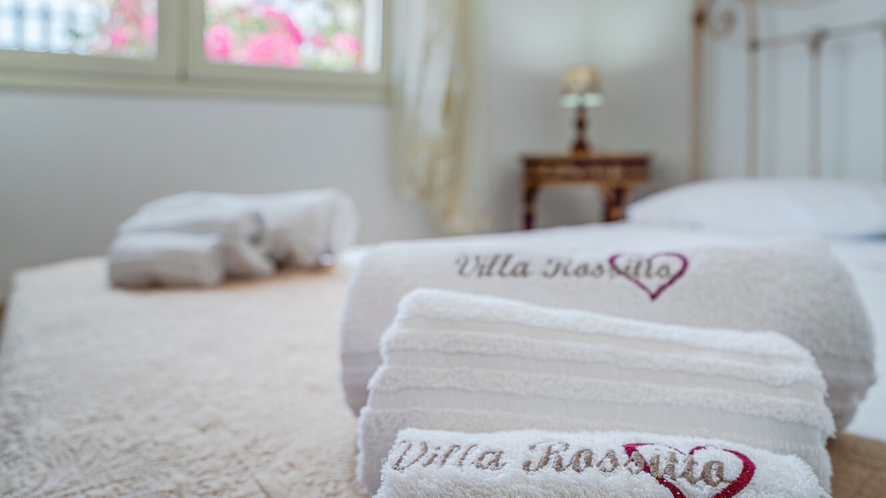 Photo of Bedroom in Noto Marina