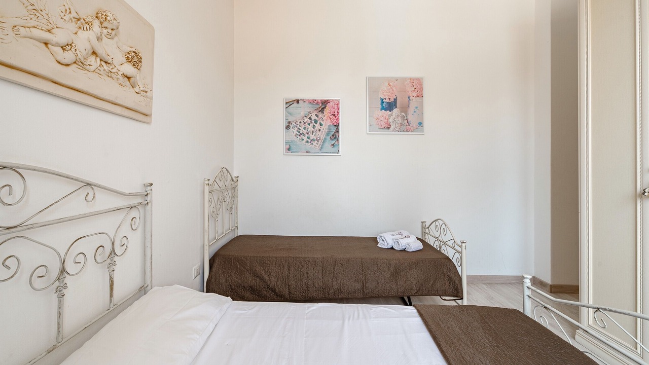 Photo of Bedroom in Noto Marina