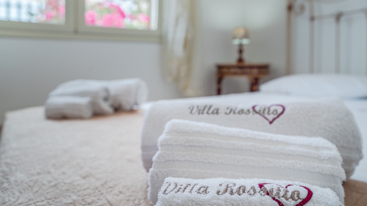 Photo of Bedroom in Noto Marina