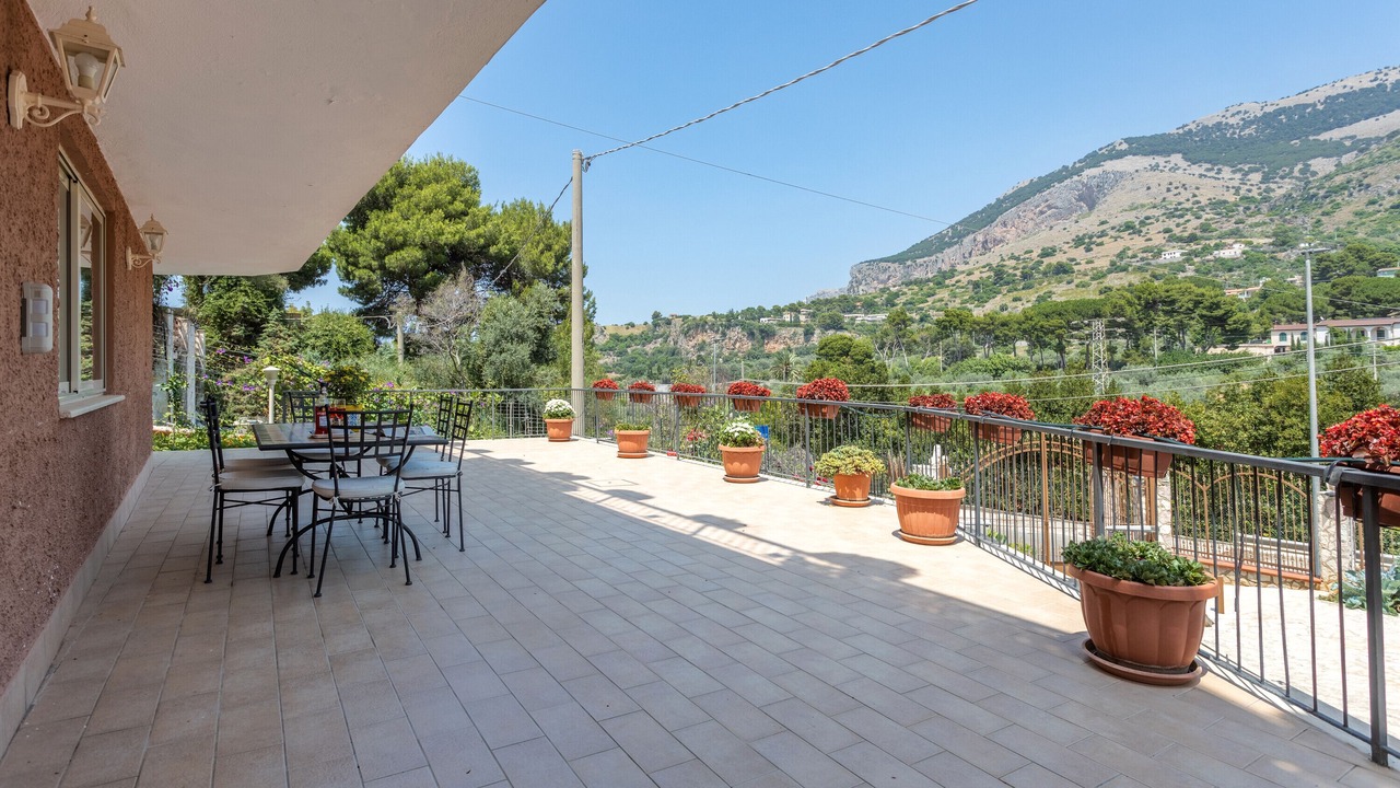 Photo of Outdoor in Torretta